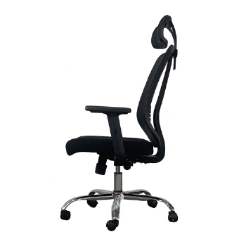 (AS-C2826J) Comfortable Executive Office Chair with Premium Upholstery Design