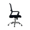 (AS-B2782J) Ergonomic Office Meeting Chair for Enhanced Comfort and Support