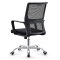 (AS-B2748) Stylish Modern Office Chair for Home Workspace and Productivity
