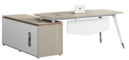 1800*1600*750 Office Desks