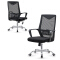 (AS-B2750) Durable Replacement Parts for Office Chairs - Enhance Comfort