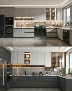 Foshan Shiyu Building Materials Co., Ltd. 