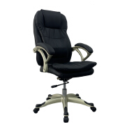 (AS-B2735C) Contemporary Accent Chair for Living Room and Office Decor