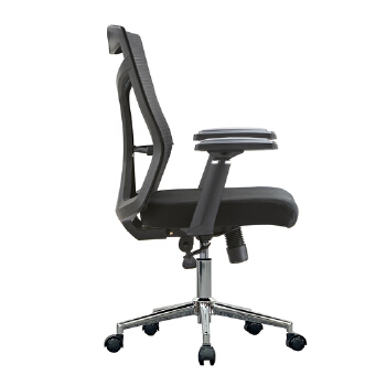 (AS-B2733) Modern Mesh Office Chair with Breathable Fabric for Enhanced Comfort