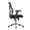 (AS-B2733) Modern Mesh Office Chair with Breathable Fabric for Enhanced Comfort