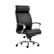 (AS-B2116C) Modern Leather Office Chair Ideal for Home and Business Use