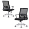 (AS-B2749) Executive Office Chair with Relaxing Massage and Lumbar Support