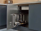 Open Cabinet