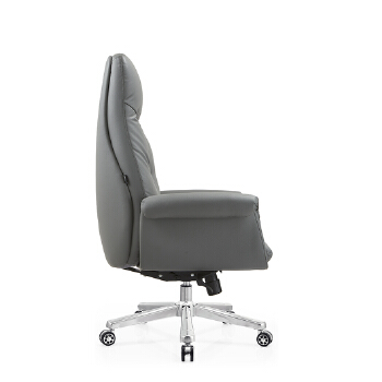 (AS-B2726C) Stylish Executive Office Chair with Adjustable Features and Design