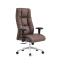 (AS-B2115C) Modern Leather Office Chair Ideal for Home and Business Use