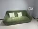 Yuanyi-02 Modern Three-Seater Sofa