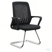 (AS-D2832) Premium Executive Boss Chair for Home Office Professionals