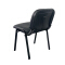 (AS-D2866T) Versatile Furniture Chair for Training Sessions and Workspaces