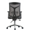 (AS-B2733) Modern Mesh Office Chair with Breathable Fabric for Enhanced Comfort