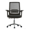 (AS-B2731) Modern Conference Room Chair for Enhanced Comfort and Productivity