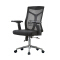 (AS-B2733) Modern Mesh Office Chair with Breathable Fabric for Enhanced Comfort