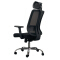 (AS-C2826J) Comfortable Executive Office Chair with Premium Upholstery Design