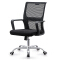 (AS-B2748) Stylish Modern Office Chair for Home Workspace and Productivity