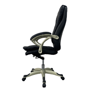 (AS-B2735C) Contemporary Accent Chair for Living Room and Office Decor