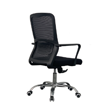 (AS-B2782J) Ergonomic Office Meeting Chair for Enhanced Comfort and Support
