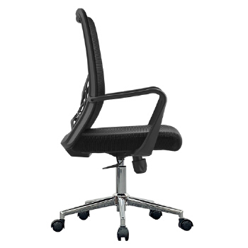 (AS-B2730) Stylish Ergonomic Office Chair for Home and Workplace Comfort
