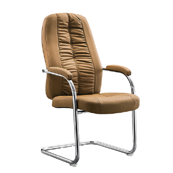 (AS-D2801C) Stylish Contemporary Office Chair with Adjustable Height Features