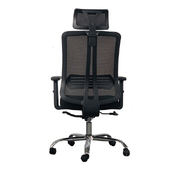 (AS-C2826J) Comfortable Executive Office Chair with Premium Upholstery Design