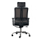 (AS-C2826J) Comfortable Executive Office Chair with Premium Upholstery Design