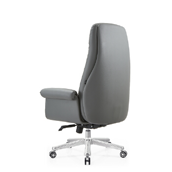 (AS-B2726C) Stylish Executive Office Chair with Adjustable Features and Design