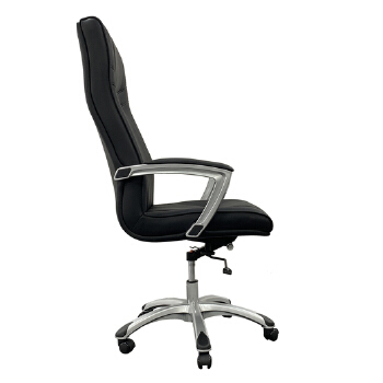 (AS-B2734C) Premium Quality Leather Executive Chair for Office Use