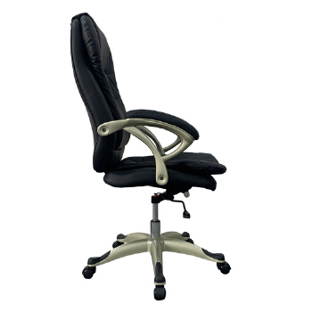 (AS-B2735C) Contemporary Accent Chair for Living Room and Office Decor