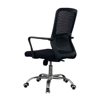 (AS-B2782J) Ergonomic Office Meeting Chair for Enhanced Comfort and Support