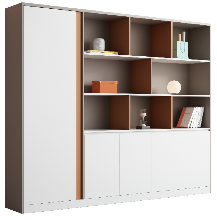 Filing Cabinets