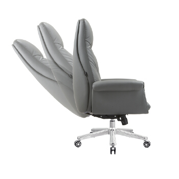 (AS-B2726C) Stylish Executive Office Chair with Adjustable Features and Design