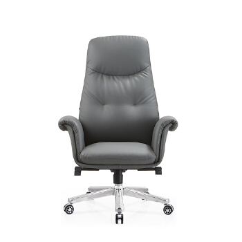 (AS-B2726C) Stylish Executive Office Chair with Adjustable Features and Design