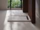 easy install cultured marble shower pan artificial stone shower base
