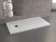 modern style artificial stone shower tray, artificial marble shower base