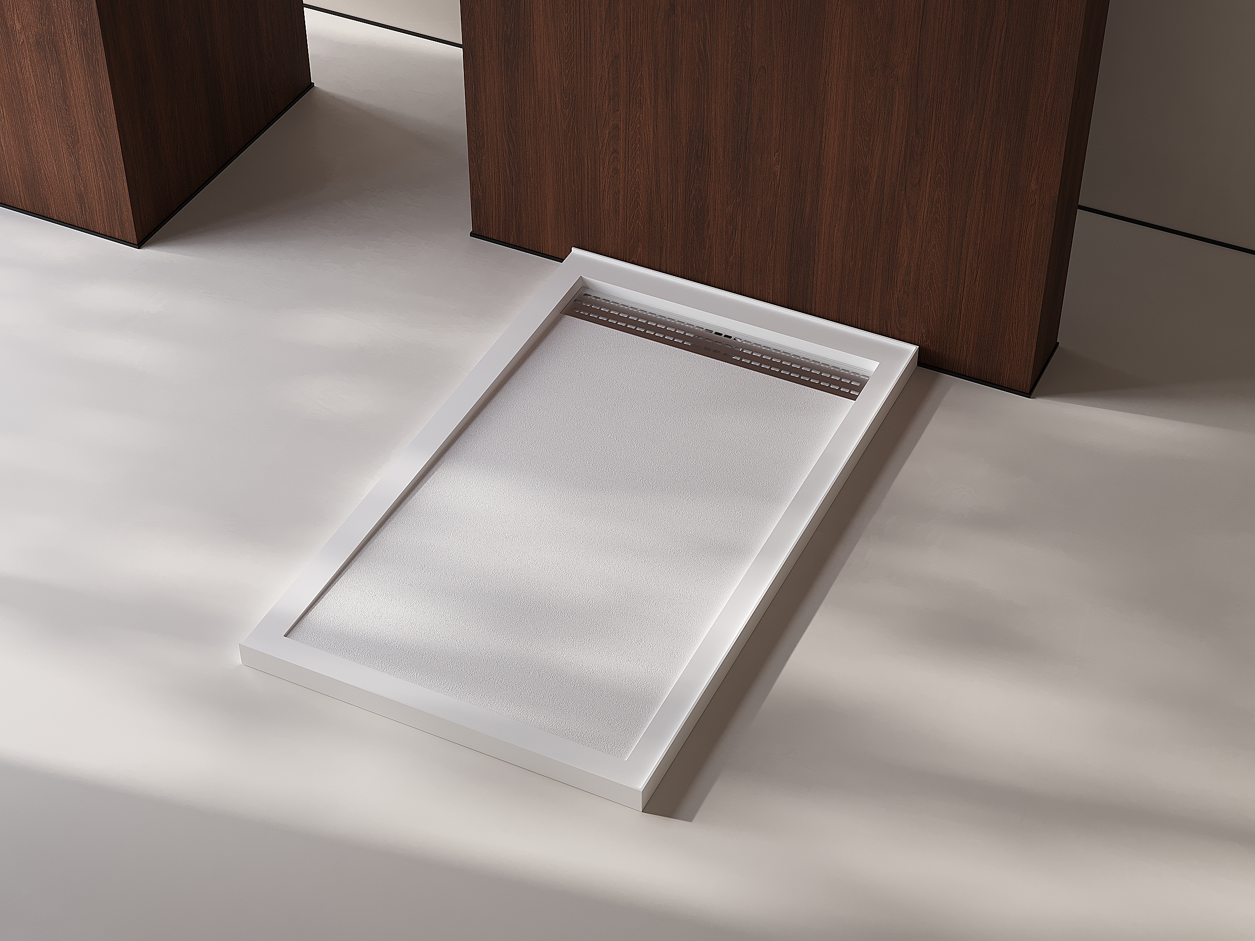 Shower Pan & Shower Base