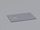 modern style artificial stone shower tray, artificial marble shower base