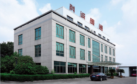 浙江科诚暖通设备有限公司