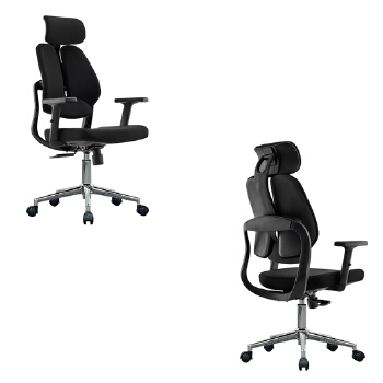 (AS-C2721) Ergonomic Foshan Office Chair for Maximum Comfort and Support