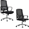 (AS-B2720) Ergonomic Office Chair with Adjustable Height and Lumbar Support