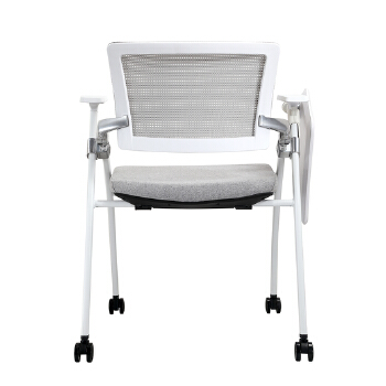 (AS-A2139P) Ergonomic Study and Training Chair for Office Use