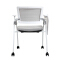 (AS-A2139P) Ergonomic Study and Training Chair for Office Use