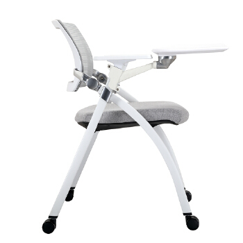 (AS-A2139P) Ergonomic Study and Training Chair for Office Use