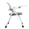 (AS-A2139P) Ergonomic Study and Training Chair for Office Use