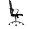 (AS-B2720) Ergonomic Office Chair with Adjustable Height and Lumbar Support