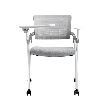 (AS-A2139P) Ergonomic Study and Training Chair for Office Use