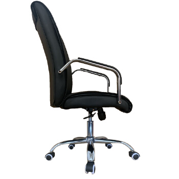 (AS-B2185C) Stylish Office Chair for Home and Office Use with Comfort Features