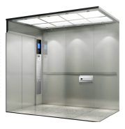 MK-C218 Hospital Elevator